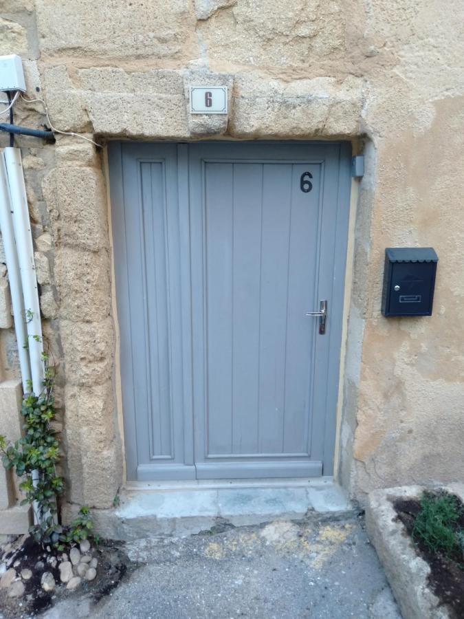 Maison De Village Familiale Pont Du Gard, Toit Terrasse, Barbecue, Fibre Vers-Pont-du-Gard Eksteriør billede