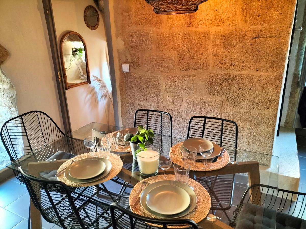 Maison De Village Familiale Pont Du Gard, Toit Terrasse, Barbecue, Fibre Vers-Pont-du-Gard Eksteriør billede